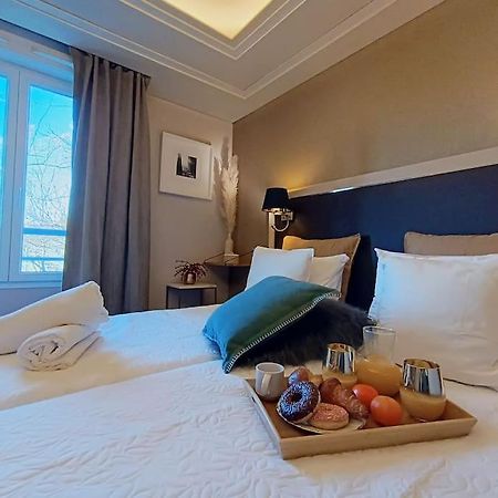 Green Studio Climatise, Vue Sur Golf Proche Montpellier Ngoại thất bức ảnh