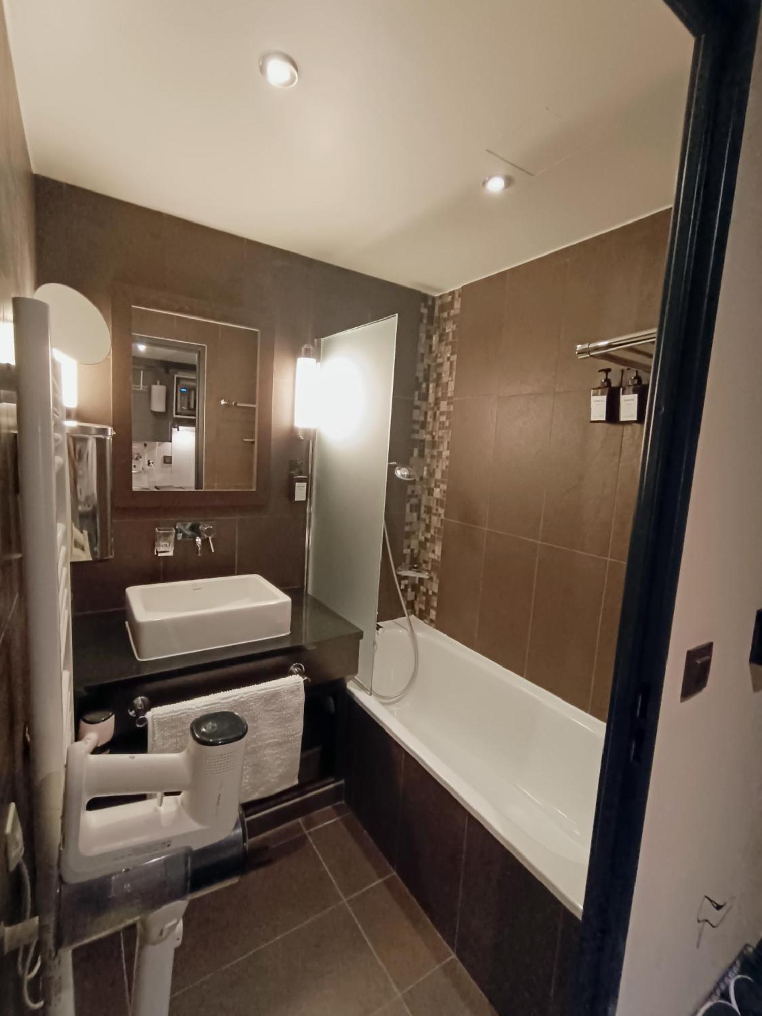 Green Studio Climatise, Vue Sur Golf Proche Montpellier Ngoại thất bức ảnh