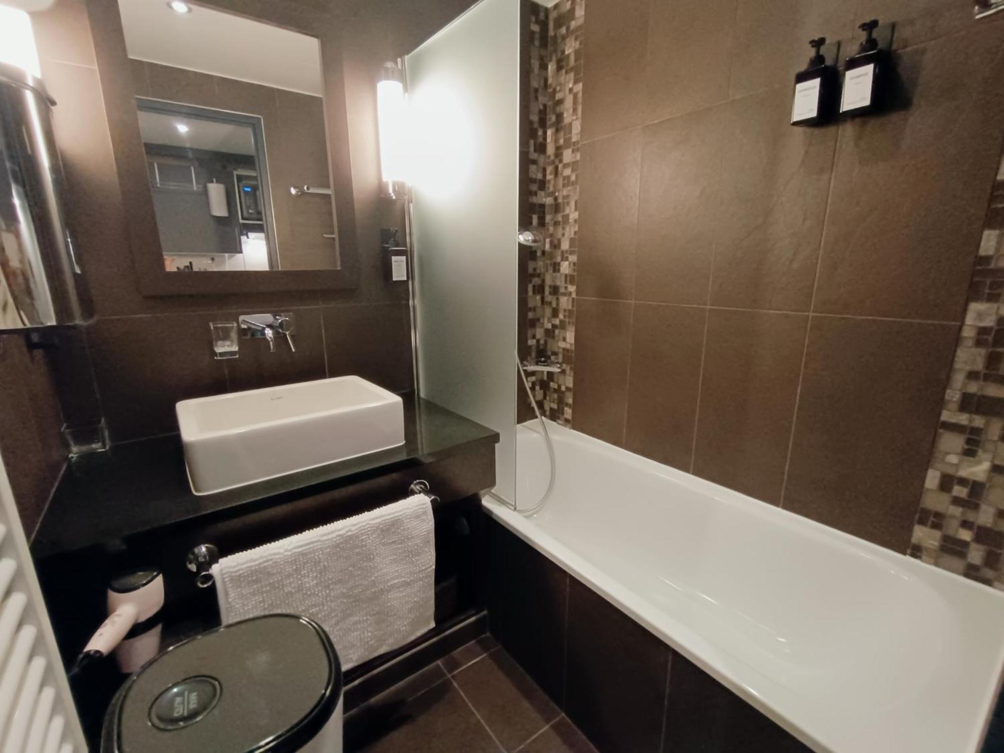 Green Studio Climatise, Vue Sur Golf Proche Montpellier Ngoại thất bức ảnh