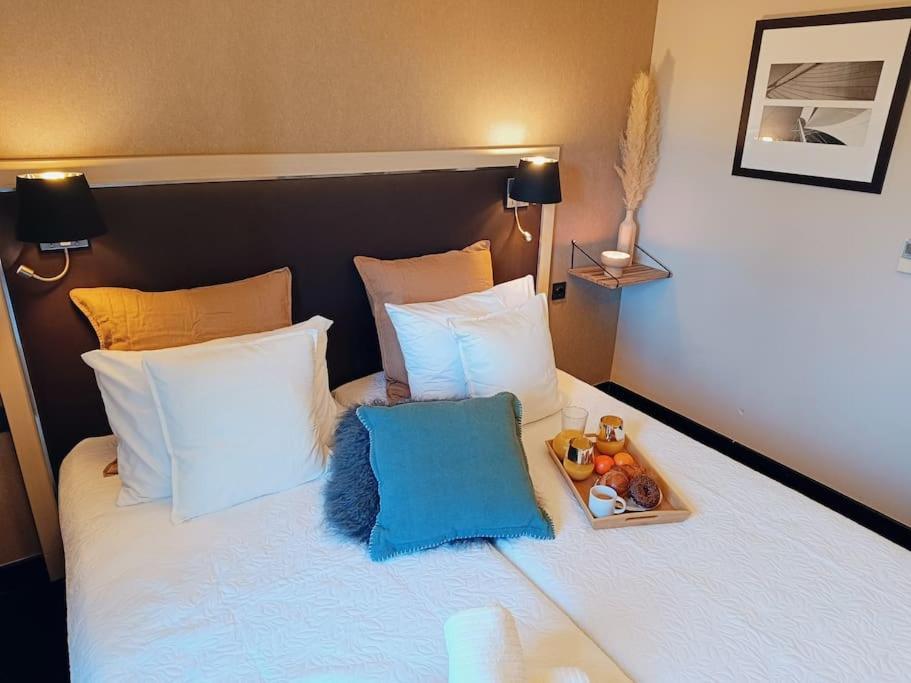 Green Studio Climatise, Vue Sur Golf Proche Montpellier Ngoại thất bức ảnh