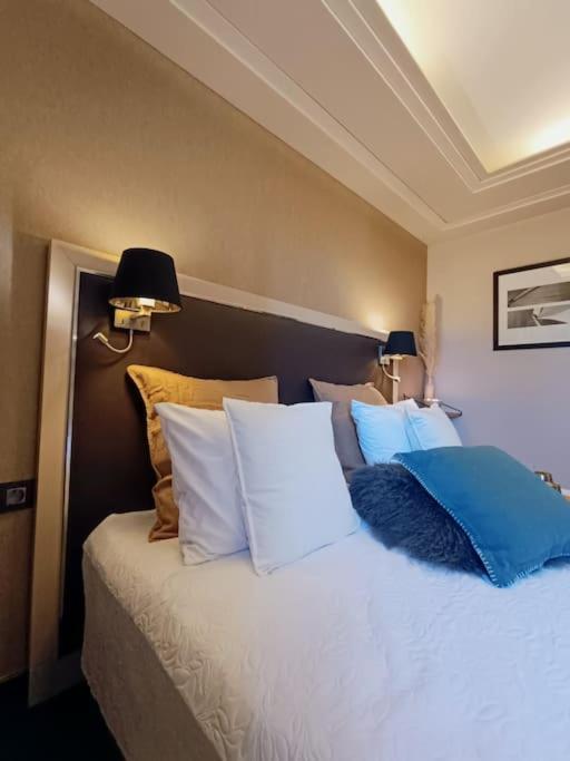 Green Studio Climatise, Vue Sur Golf Proche Montpellier Ngoại thất bức ảnh
