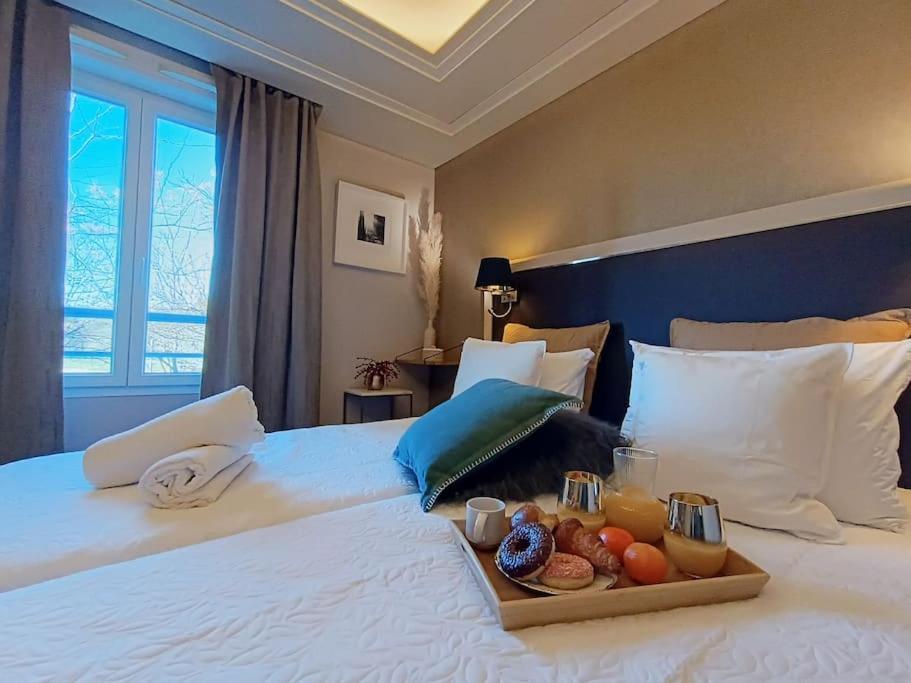 Green Studio Climatise, Vue Sur Golf Proche Montpellier Ngoại thất bức ảnh